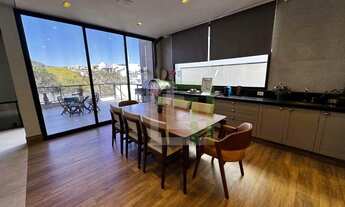 Imagem 7: Casa à venda, 340 m² por R$ 3.600.000,00 - Jardim Samambaia - Jundiaí/SP