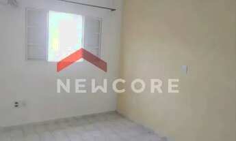 Imagem 3: Casa em Rua Bernardino de Campos - Vila Souto - Bauru/SP