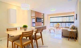 Imagem 2: Apartamento no Condominio Parque arena