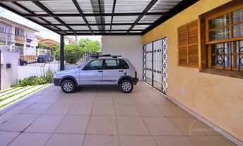 Imagem 3: Casa Linear de Alto Padrão à Venda na Vila Santa Cecília Volta Redonda/RJ