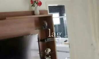 Imagem 4: Casa com 3 dormitórios à venda, 185 m² por R$ 770.000,00 - Condomínio Horto Florestal III