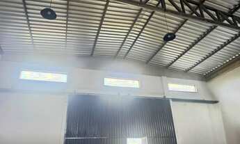 Imagem 2: GALPÃO NOVO À VENDA OPORTUNIDADE ESTRATÉGICA