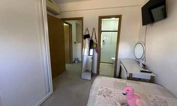 Imagem 5: Imóvel para venda tem 100 metros quadrados com 3 quartos