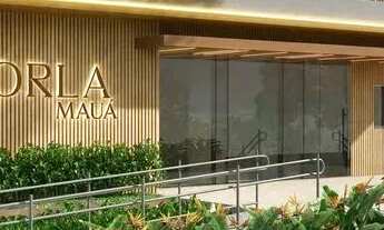 Imagem 2: Orla Mauá - Orla Mauá