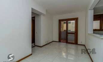 Imagem: Apartamento em Menino Deus