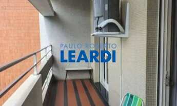 Imagem: APARTAMENTO - HIGIENÓPOLIS - SP