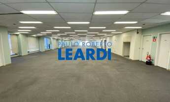 Imagem: CONJ. COMERCIAL - PARAÍSO - SP