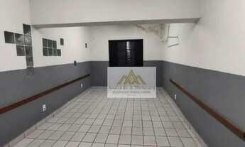 Imagem 7: Casa com 1 dormitório para alugar, 154 m² por R$ 2.145,68/mês - Centro - Ribeirão Preto/SP