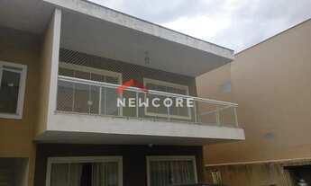 Imagem: Apartamento em Rua Miracema - Jardim Mariléa