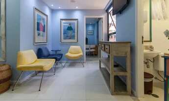 Imagem: Conjunto comercial para venda em Vila Mariana