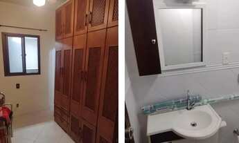 Imagem 5: Apartamento em Rua Azevedo Sodré - Boqueirão - Santos/SP