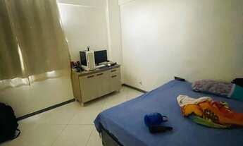 Imagem 2: Quarto no residencial tavares