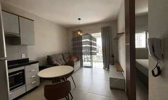 Imagem: Apartamento mobiliado para locação com