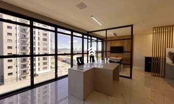 Imagem 2: Sala comercial para locação no Centro - Itajaí/SC