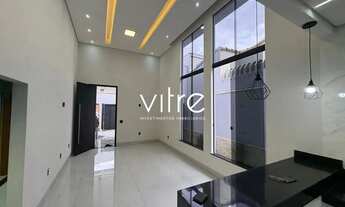 Imagem 4: Casa à venda no bairro Jardim Botânico em Uberlândia