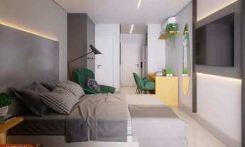 Imagem 4: Flat , alto padrão, 27 mts, localizado 2 quadras do mar na praia de Tambaú