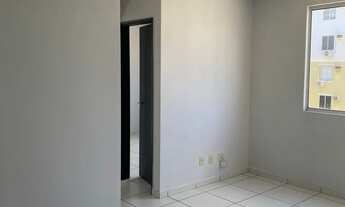 Imagem 3: Alugo apartamento condomínio Ideal Samambaia