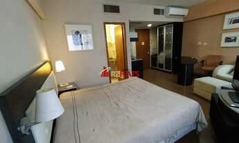 Imagem 5: Flat com ótimo preço no bairro Bela Vista. Confira!