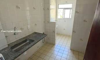 Imagem 5: Apartamento para Venda em Belo Horizonte, Horto, 2 dormitórios, 1 suíte, 2 banheiros, 1 va