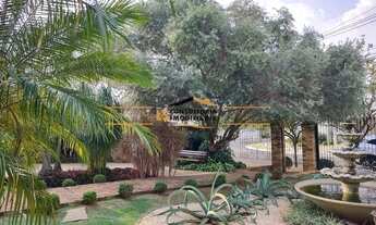 Imagem 6: Venda - Casa em condomínio - Estância Hípica - Nova Odessa - SP