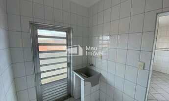 Imagem 3: AL Aluga Casa Sobrado 2 Quartos (1 Suíte) - Jardim São Vicente - Zona Leste - São José dos