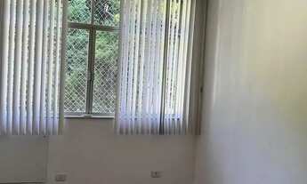 Imagem 2: Imóvel para aluguel possui 73 metros quadrados com 2 quartos em Humaitá - Rio de Janeiro