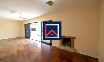 Imagem 2: Aluguel Apartamento 4 Dormitórios - 164 m² Brooklin