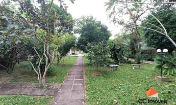 Imagem 2: Térrea para venda possui 223 m² com 4 quartos em Aldeia dos Camarás - Camaragibe - PE