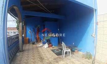 Imagem 4: Casa em Rua Canaã - Novo Aleixo - Manaus/AM