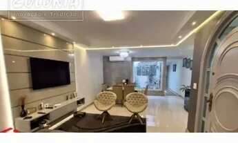 Imagem 2: Sobrado a venda - Vila Camilópolis, Santo André