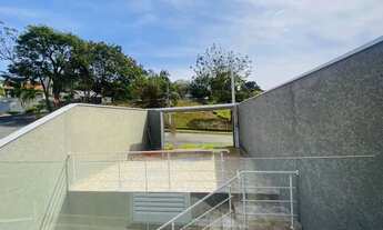 Imagem 3: Casa com 3 dormitórios à venda, 261 m² por R$ 850.000 - Jardim do Lago - Atibaia/SP