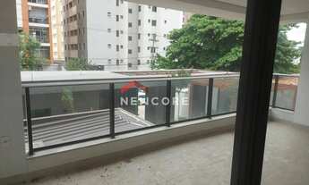 Imagem 2: Apartamento em Rua Doutor Antônio Sousa Campos - Cambuí - Campinas/SP