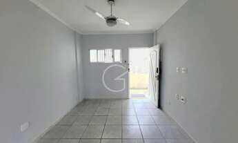 Imagem 2: Apartamento com 2 dormitórios para alugar, 70 m² por R$ 3.450,00/mês - Boqueirão - Santos