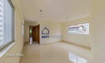 Imagem: Apartamento à venda em Belo Horizonte
