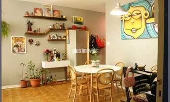 Imagem 7: Apartamento com 3 Quartos à venda, 116m² - Perdizes