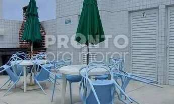 Imagem 3: Apartamento em Piedade com 3 Quartos, Suíte e Lazer Completo