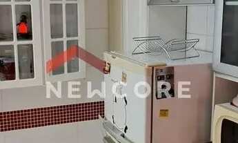 Imagem 7: Apartamento em Rua Guaimbé - Mooca - São Paulo/SP