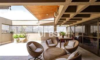 Imagem: Palazzo Di Pio Cardoso - Cobertura Duplex