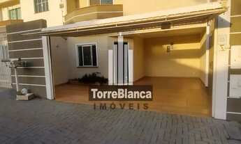 Imagem 2: Locação - Sobrado com 3 quartos, 2 vagas, Churrasqueira, 120m², Oficinas