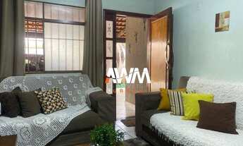 Imagem 3: Casa com 3 quartos à venda, 160 m² por R$ 320.000 - Parque Industrial João Braz - Goiânia