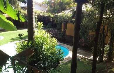 Imagem 5: Casa de condomínio em Alameda Rússia - Alphaville - Barueri/SP