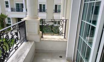 Imagem 4: Mansão mobiliada à venda no Condomínio Maison du Parc