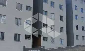 Imagem: Apartamento à venda com 2 dormitórios