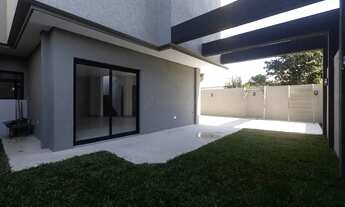 Imagem 5: Sobrado triplex a venda no bairro Hauer