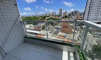 Imagem 3: Apartamento à venda no Bairro dos Estados com 72m², 2 quartos (1 suíte), varanda, lazer e