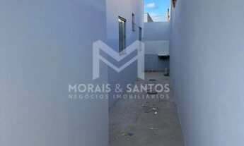 Imagem 3: Casa a venda no Novo Primavera