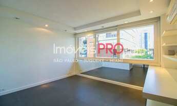 Imagem: Apartamento para locação no Itaim Bibi