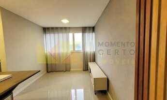 Imagem 7: Lindo loft mobiliado para locação próximo ao Form