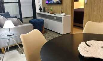 Imagem: Apartamento para alugar em Barueri, Empresarial