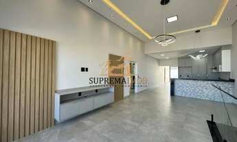 Imagem 3: Casa com 3 quartos, sendo 2 suítes à venda 236m² - Residencial Pampulha